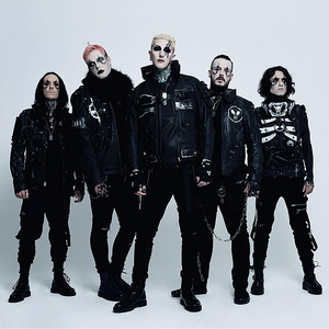 Motionless In White