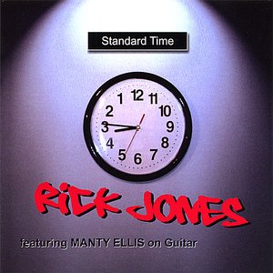 Rick Jones Standard Time