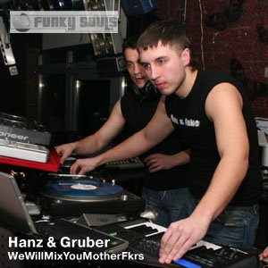 Hanz & Gruber 的头像