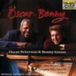 Avatar for Oscar Peterson & Benny Green