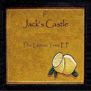 The Lemon Tree EP