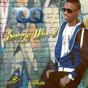 Sorry Word - Single