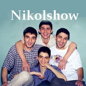 Nikolshow 的头像