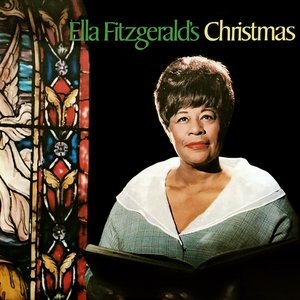 Zdjęcia dla 'Ella Fitzgerald's Christmas'