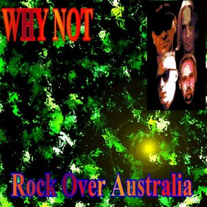 Rock Over Australia