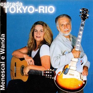 Roberto Menescal e Wanda Sá 的头像
