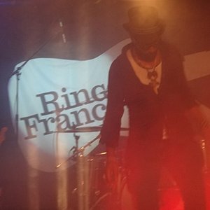 Avatar de Ringo Franco