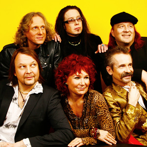 Menneisyyden Vangit photo provided by Last.fm