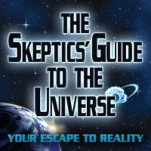 Image for 'The Skeptics' Guide to the Universe'