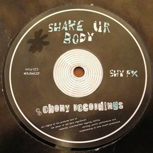 Shake Your Body / Shake It