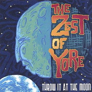 Throw It At The Moon