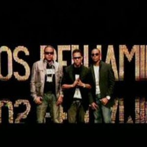 Daddy Yankee, Tony Tun Tun, Wisin y Yandel, Zion, Hector "El Father" 的头像