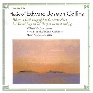 Bild für 'Music of Edward Collins, Vol. IV'