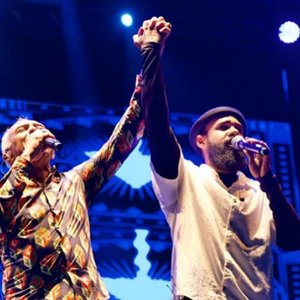 Gilberto Gil & BaianaSystem 的头像