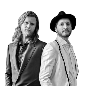 The Lumineers