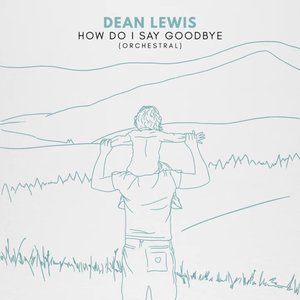 How Do I Say Goodbye (Orchestral) - Single