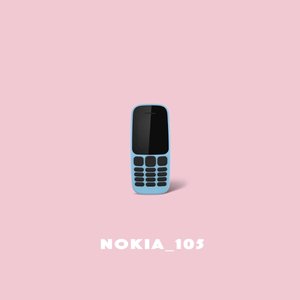 Nokia 105