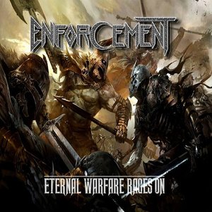 Eternal Warfare Rages On
