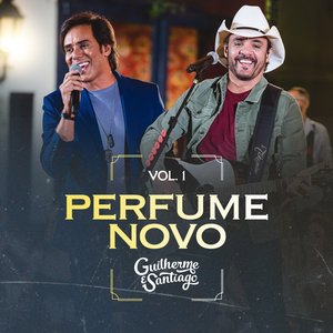 Perfume Novo (Ao Vivo / Vol. 1)