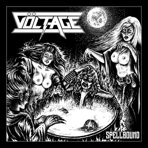 Spellbound - EP