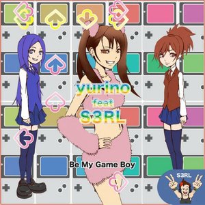 Be My Game Boy (feat. S3rl) - Single