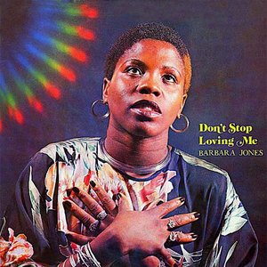 Don't Stop Loving Me