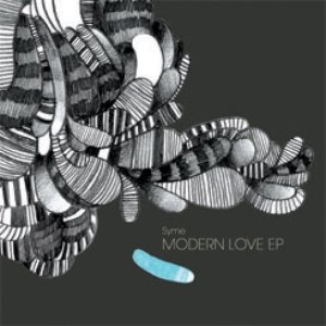 Modern Love EP