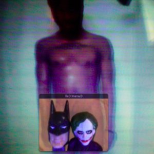 THE GHOST~POP TAPE