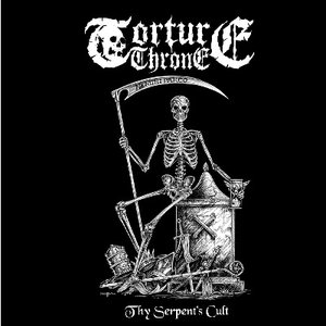 Thy Serpent's Cult