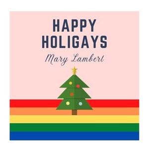 Happy Holigays