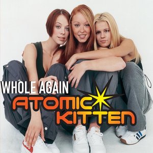 Whole Again - single