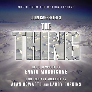 Avatar for John Carpenter (in association with Alan Howarth)