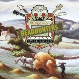 The Best of the Kentucky Headhunters - Still Pickin'