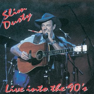 Slim Dusty... Live Into the 90's