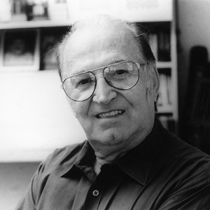 Edino Krieger photo provided by Last.fm