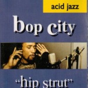 Bop City 的头像