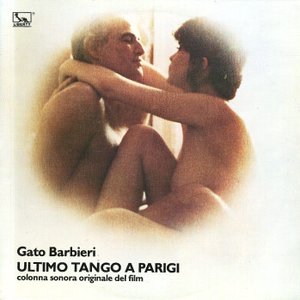 Ultimo Tango a Parigi (Colonna sonora originale)