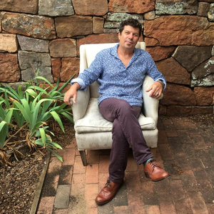 Jono Manson Band photo provided by Last.fm