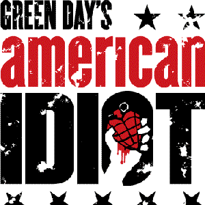 Avatar de Original Broadway Cast featuring Green Day