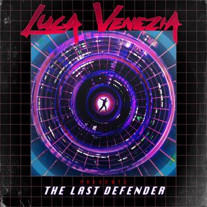 The Last Defender