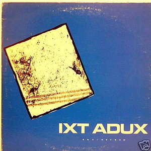 Ixt Adux 的头像
