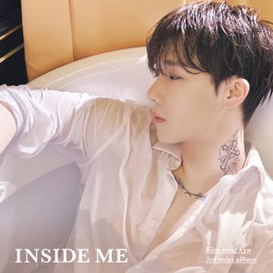 3rd Mini Album 'INSIDE ME' - EP
