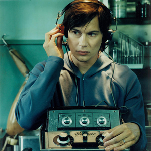 Ken Andrews photo provided by Last.fm