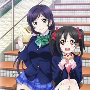 Avatar for Nico Yazawa/Nozomi Tojo