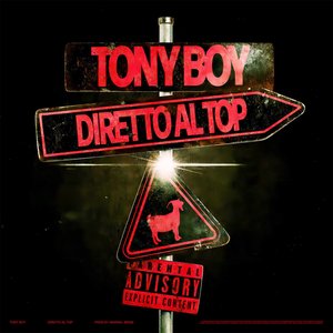 Diretto al Top - Single