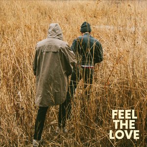 Avatar for Feel the Love