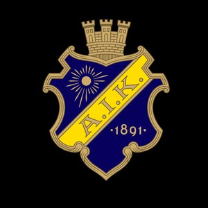 Avatar for AIK 1891