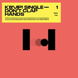 Don't Clap Hands - Single