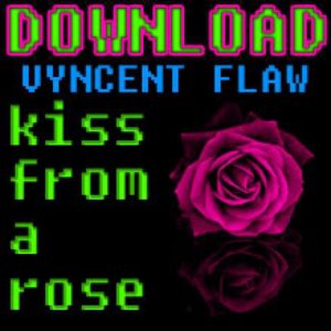 Kiss Form A Rose