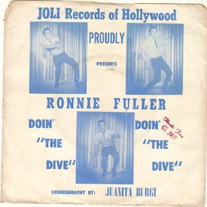 Avatar for Ronnie Fuller